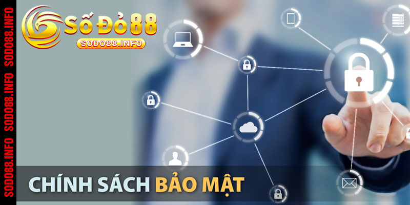 Biện pháp hữu hiệu giúp bảo vệ thông tin trong chính sách bảo mật 