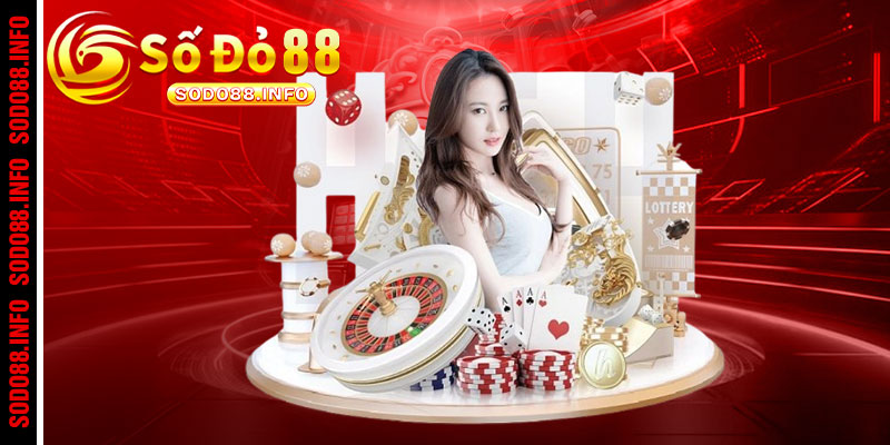 Cách đăng nhập Sodo88 để bắt đầu trò vui 