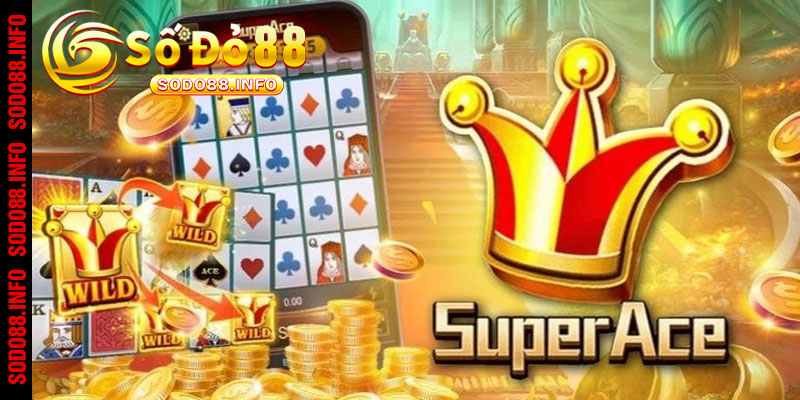 Chi tiết quy tắc hoạt động game nổ hũ siêu cấp Ace 