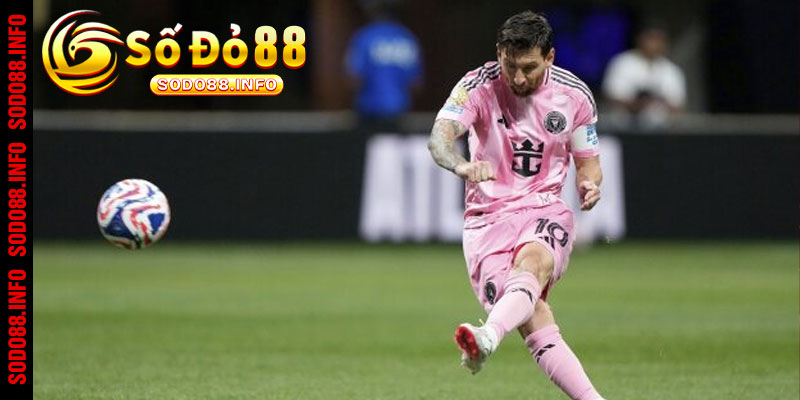Cuộc Sống Và Tầm Ảnh Hưởng Của Lionel Messi Ngoài Sân Cỏ