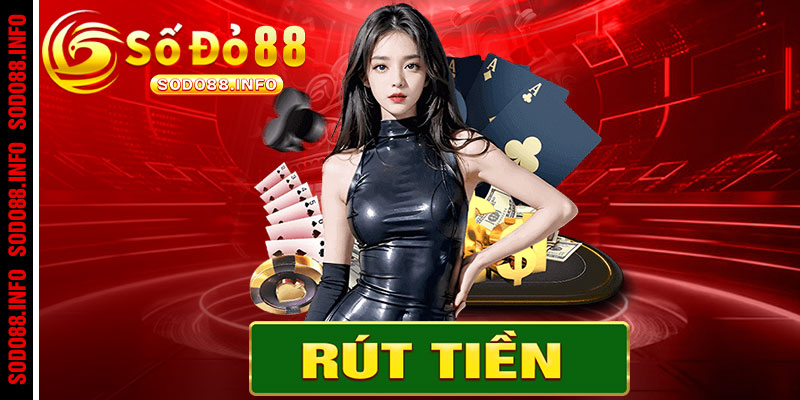 FAQs khi rút tiền Sodo88 