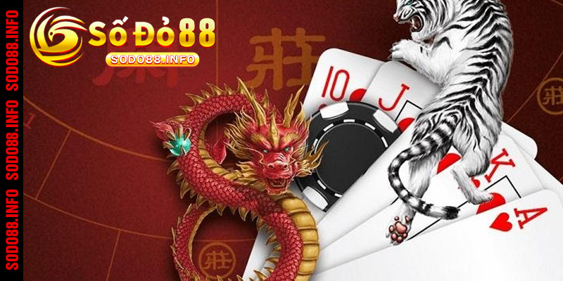 Giới thiệu về game Rồng Hổ Online Sodo88 