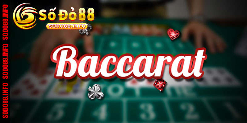 Luật Chơi baccarat online theo tư duy 