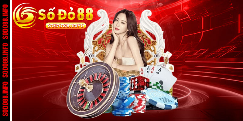 Một số chú ý khi đăng nhập vào Sodo88 