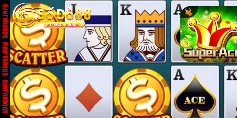 Một số lưu ý cần thiết khi chơi nổ hũ siêu cấp Ace 