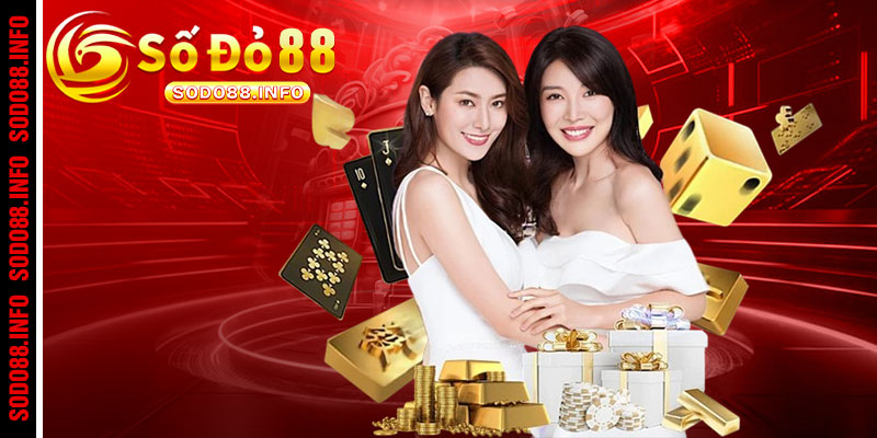 Tổng quan về việc liên hệ Sodo88 