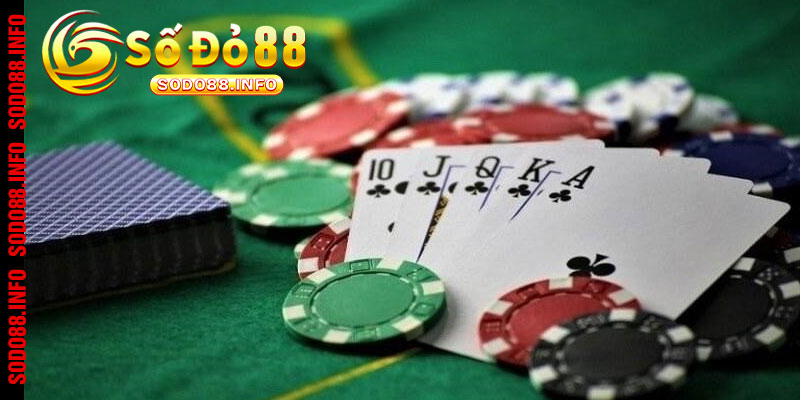 Quy tắc chơi và cách tính điểm của bài Phỏm là gì? 
