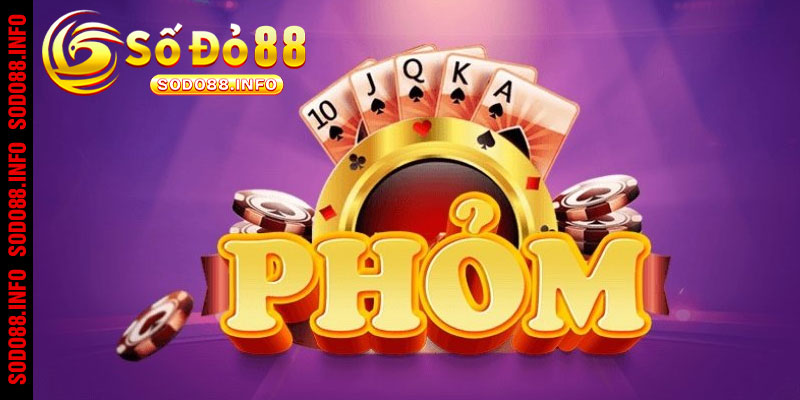 Bài Phỏm là gì? 