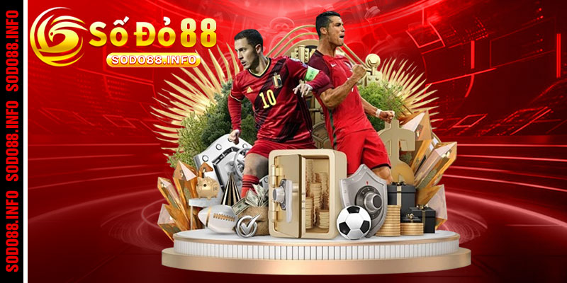 Sảnh thể thao Sodo88 là gì?