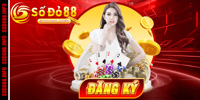 Đăng ký Sodo88 cần điều kiện gì? 