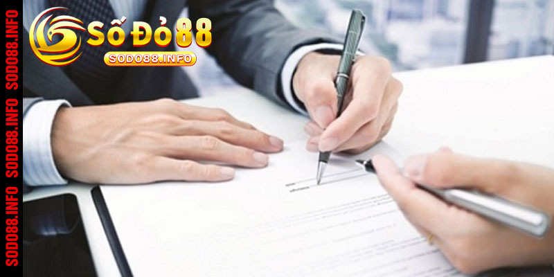 Điều khoản điều kiện Sodo88 nghĩa là gì? 
