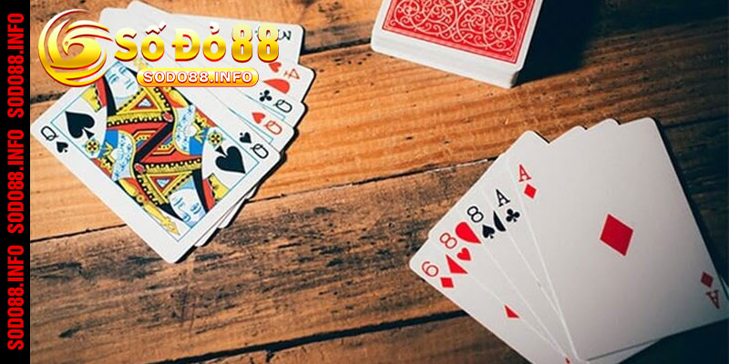 Bí quyết vàng khi tham gia chơi bài Phỏm là gì? 